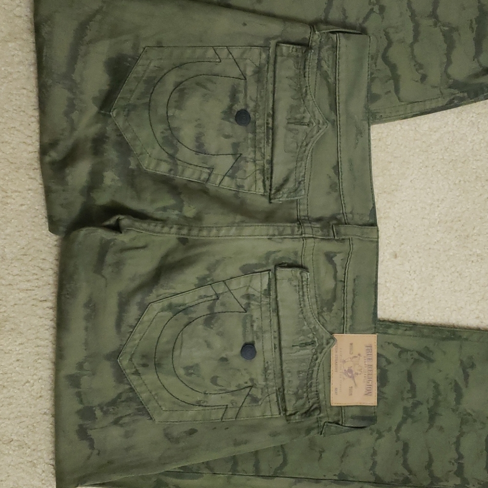 Mens Jeans